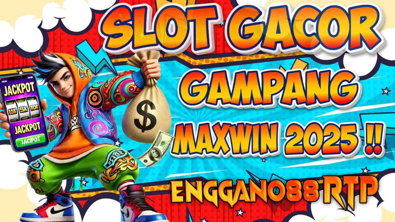 Enggano88 rtp